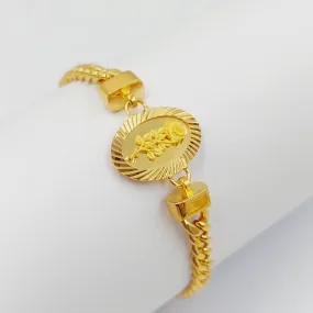 اسوارة اونصه جنزير