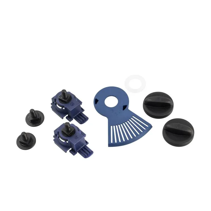 3M Speedglas 05-0660-00 Headband Assembly Kit SL, Black, 1 Each