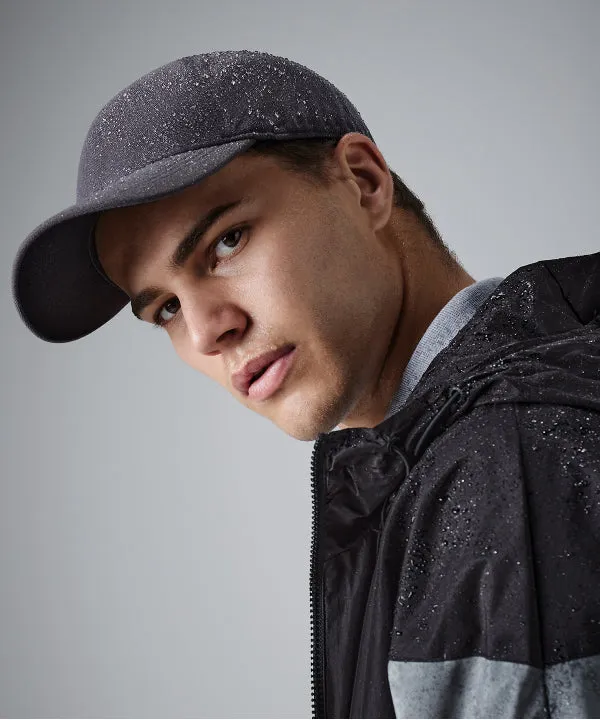550BC Seamless waterproof cap