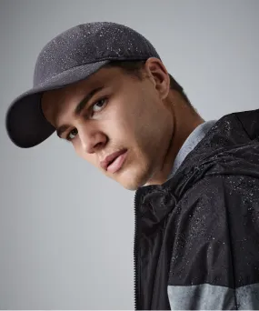 550BC Seamless waterproof cap