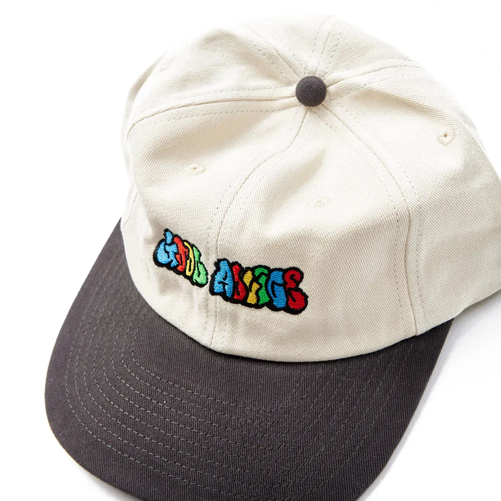 90s Logo Cap