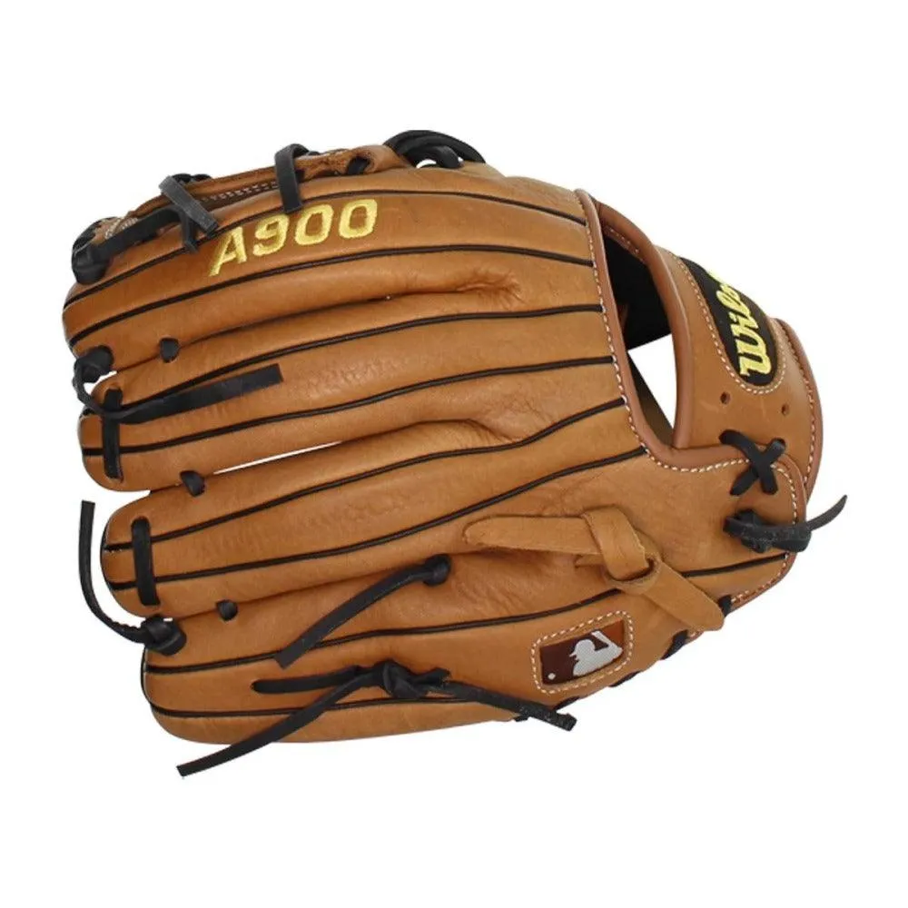A900 11.5" Senior Baseball Glove
