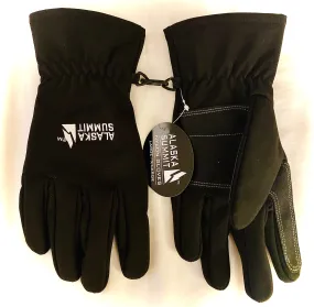 Alaska Summit Nylon Gloves
