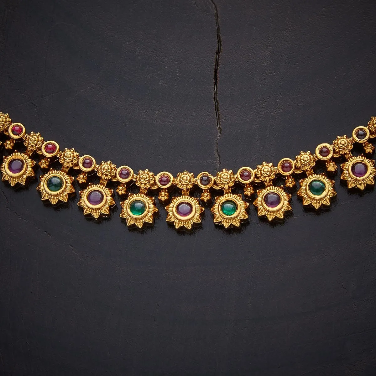 Antique Necklace 139137