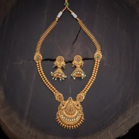 Antique Necklace 152613