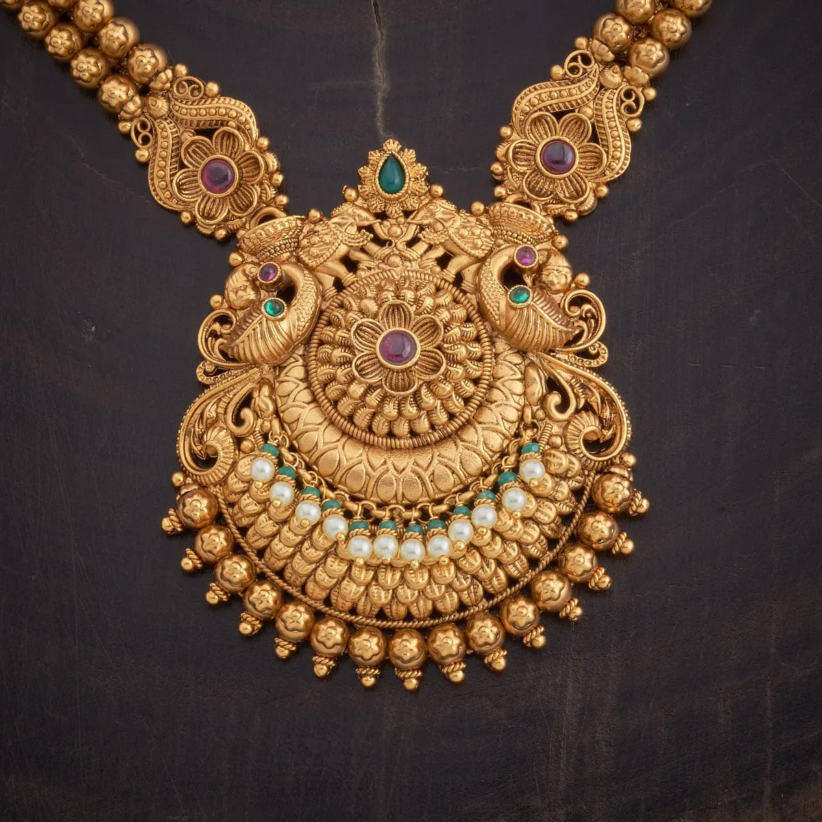 Antique Necklace 152613