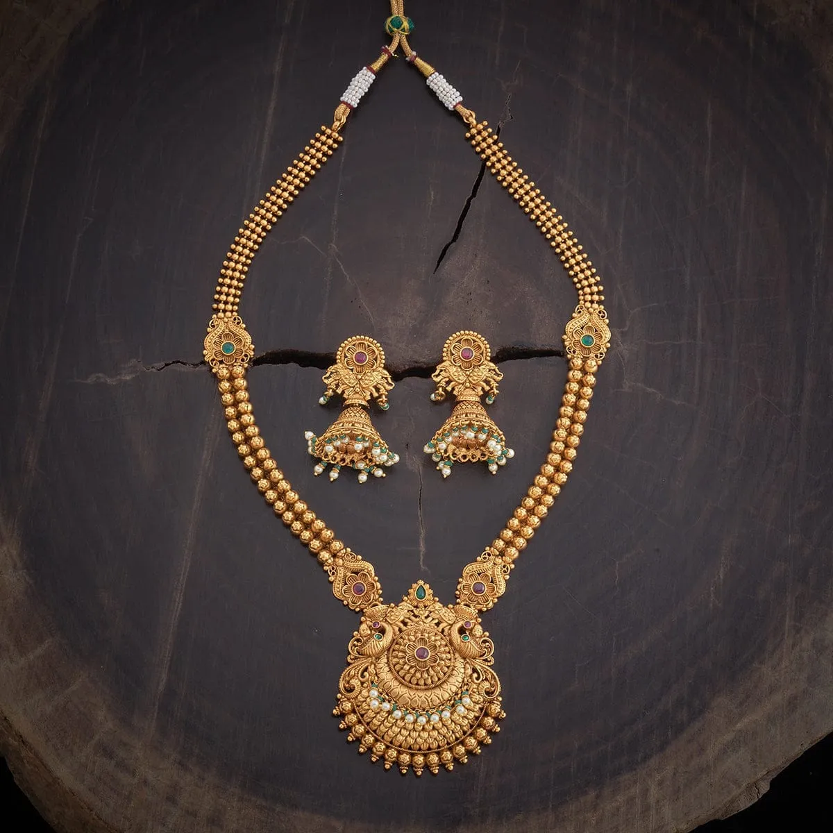 Antique Necklace 152613