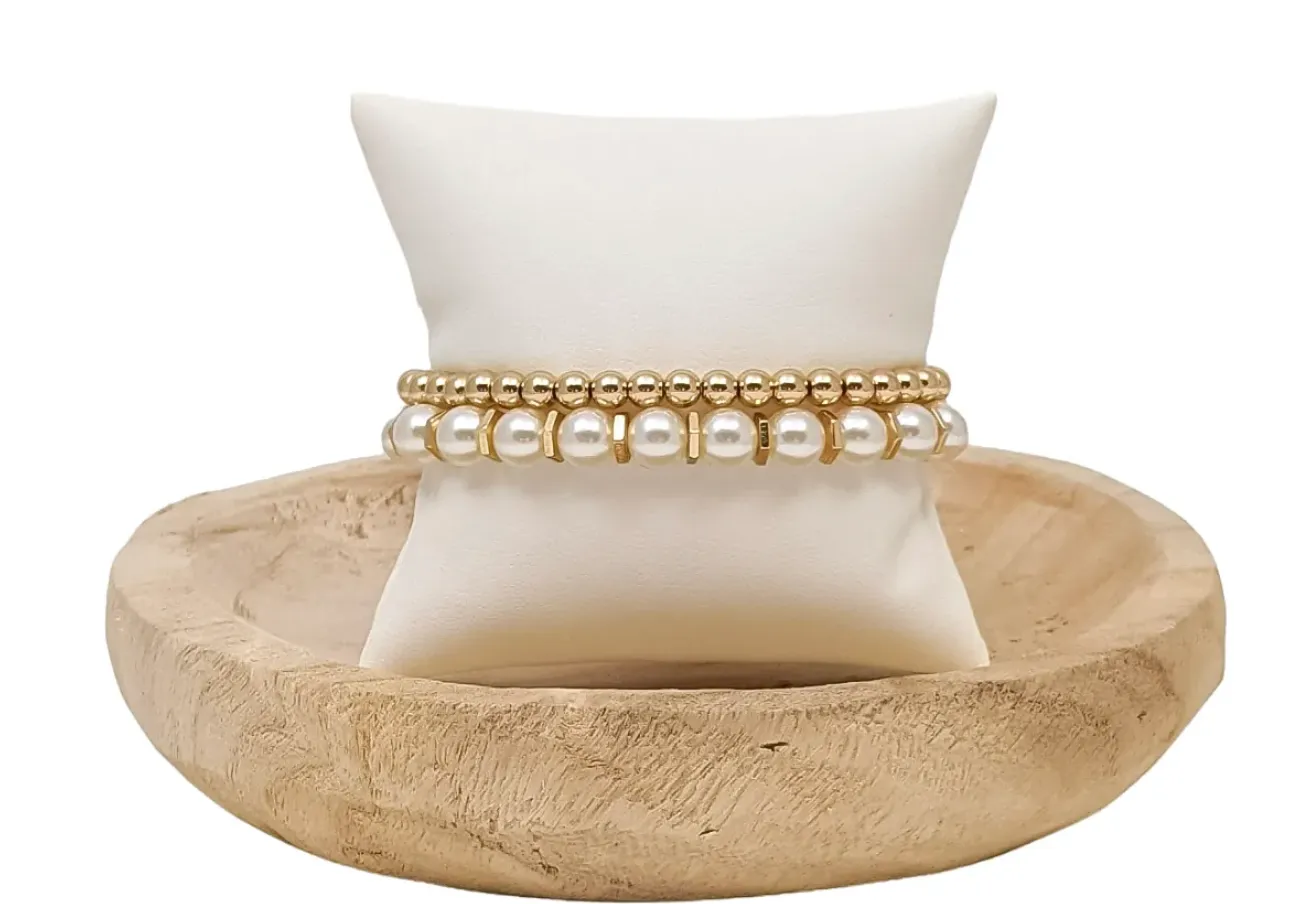 Ashton Bracelet Set