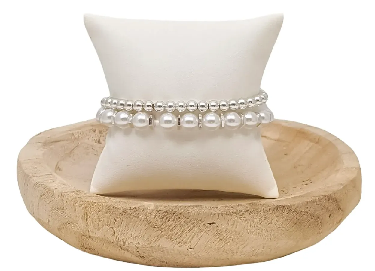 Ashton Bracelet Set