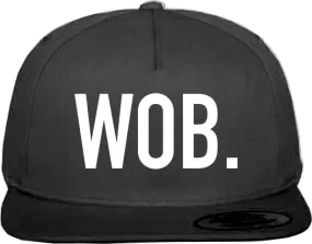 B660 Snapback - "WOB."
