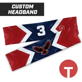 Barnstormers - Headband