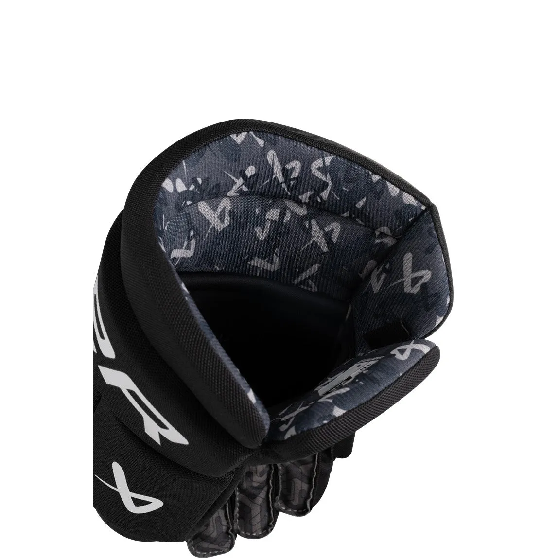 Bauer X Hockey Gloves (S24) - Intermediate