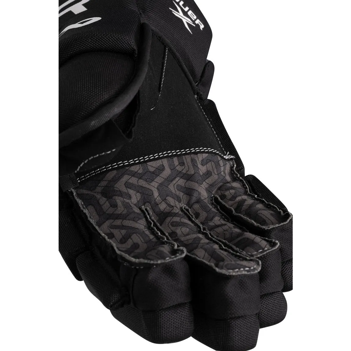 Bauer X Hockey Gloves (S24) - Intermediate
