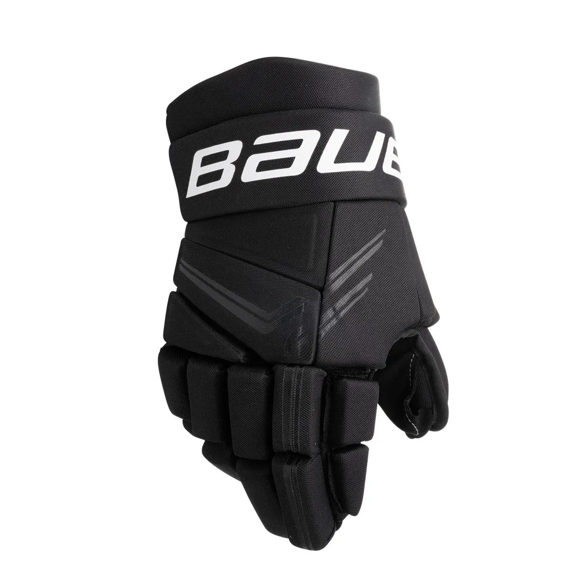 Bauer X Hockey Gloves (S24) - Intermediate
