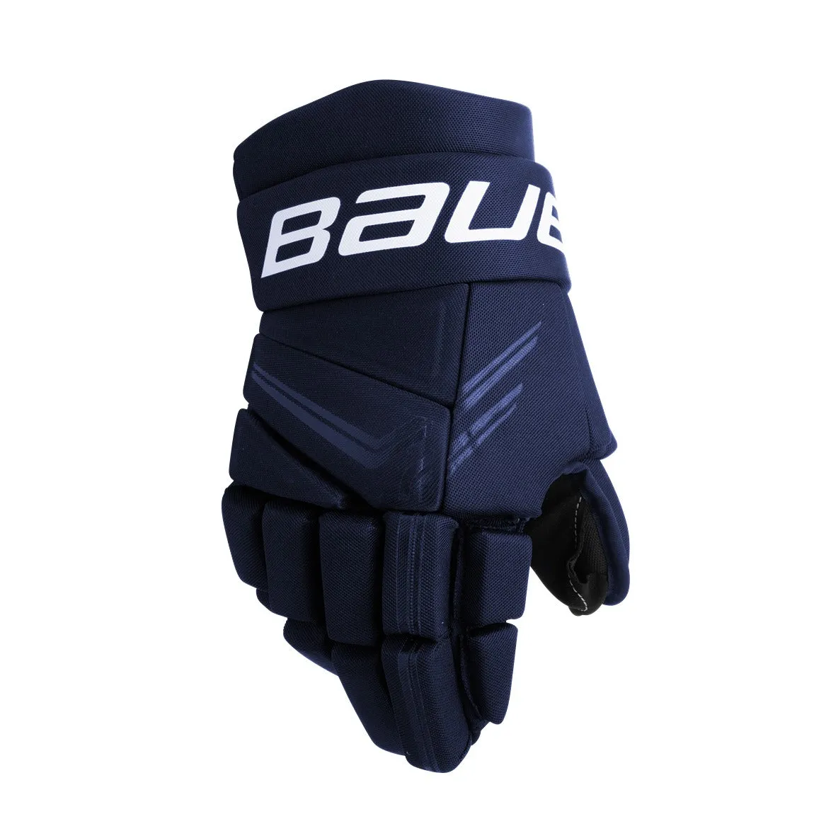 Bauer X Hockey Gloves (S24) - Intermediate