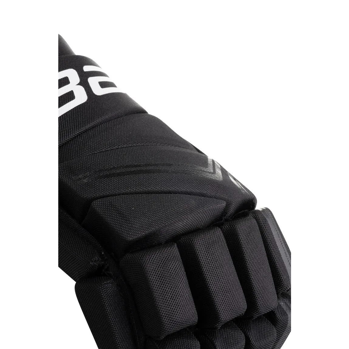 Bauer X Hockey Gloves (S24) - Intermediate