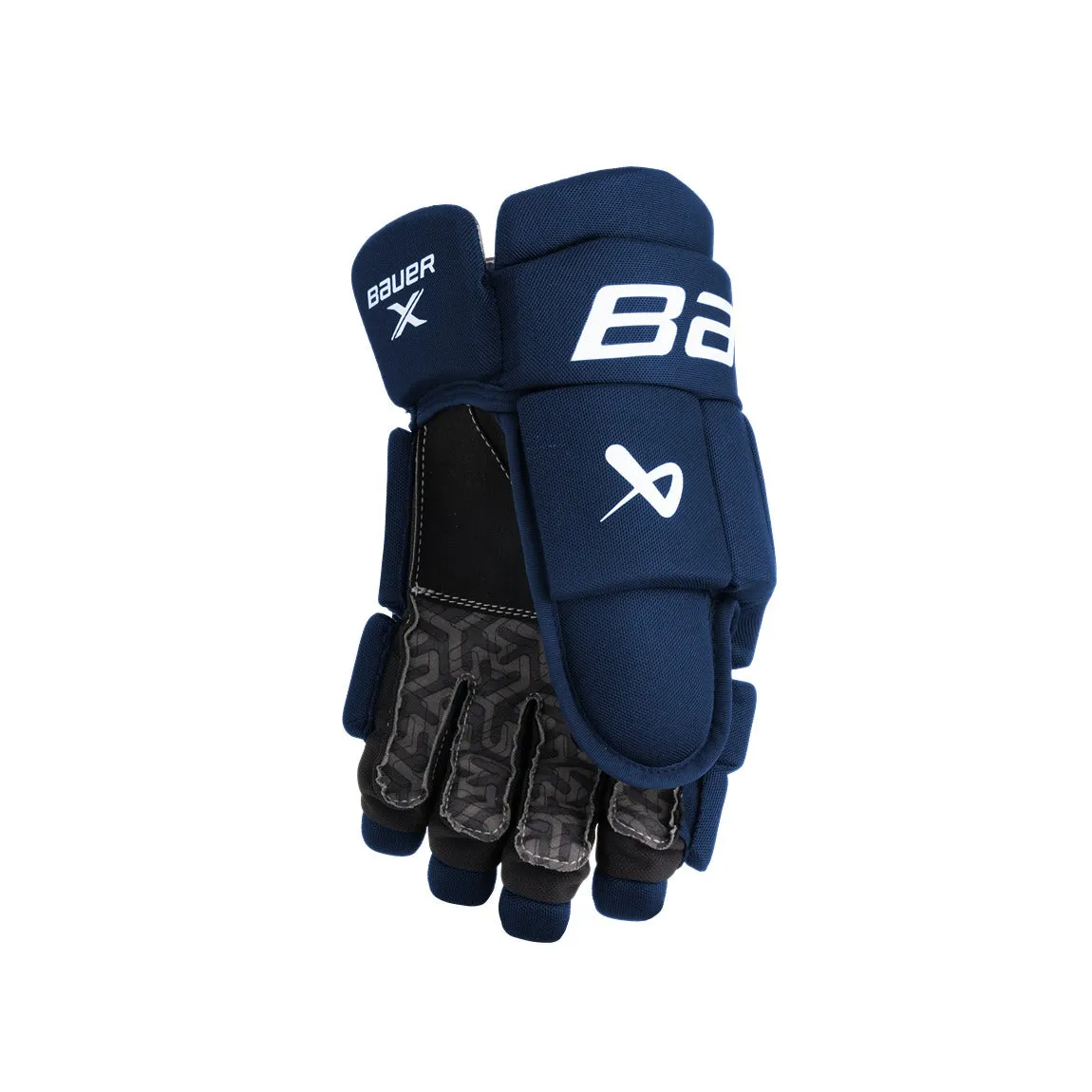 Bauer X Hockey Gloves (S24) - Intermediate