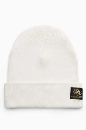 Beanie Worker Natural