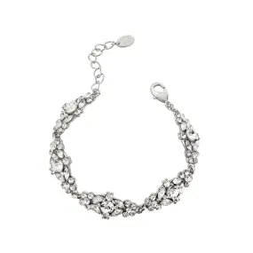 Bejewelled Starlet Bracelet