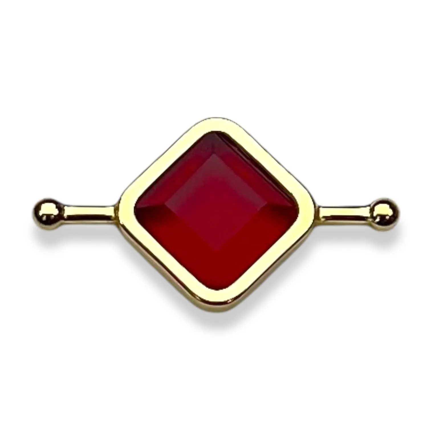 Birthstone CrossBar™ Element