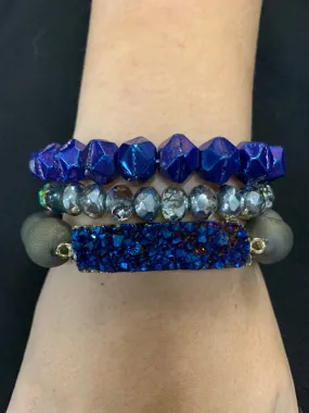 BLUE MONDAY STACK