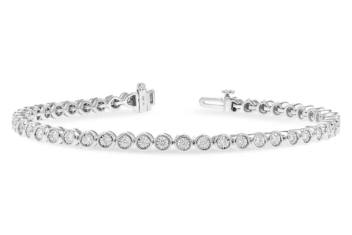 Bracelet - L300-47146_W