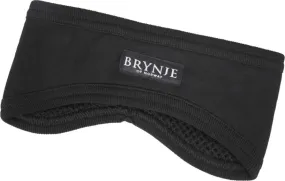 Brynje Super Thermo Headband Black | Buy Brynje Super Thermo Headband Black here | Outnorth