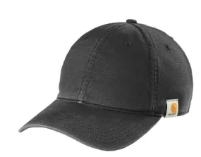 Carhartt® Cotton Canvas Cap