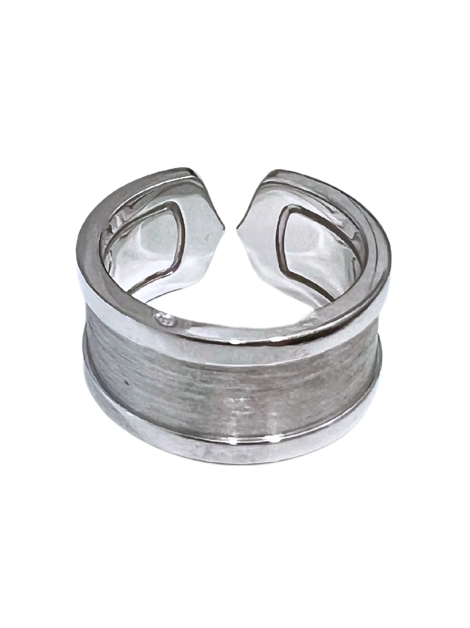 Cartier Jewelry Gold Ring 18KWG