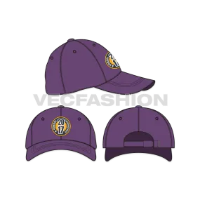 Cotton Twill Dad Hat