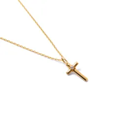 Cross Necklace