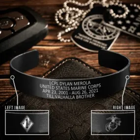 Customize Your Bracelet