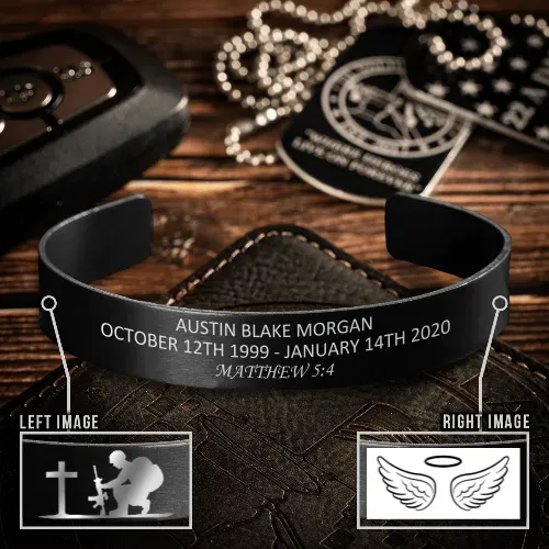 Customize Your Bracelet