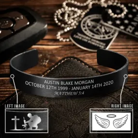 Customize Your Bracelet