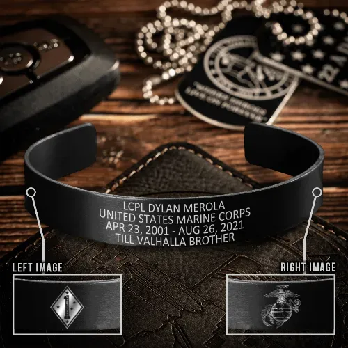 Customize Your Bracelet