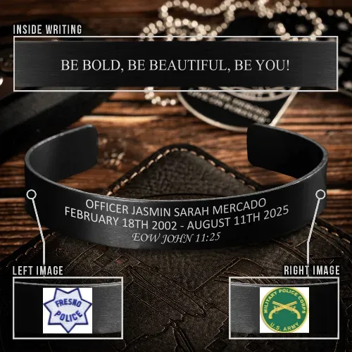 Customize Your Bracelet
