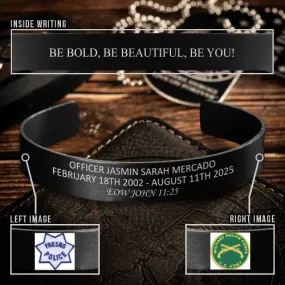 Customize Your Bracelet