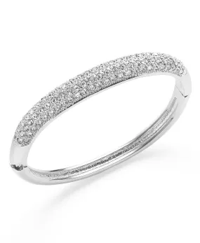 Diamond Bangle
