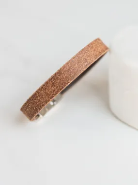 Distressed Bracelet