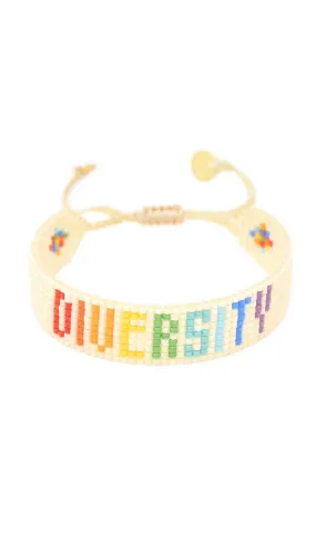 Diversity BRACELET | MISHKY