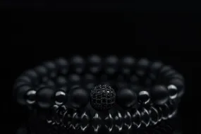 Duo Stone Bracelets