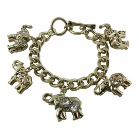Elephant Chain Link
