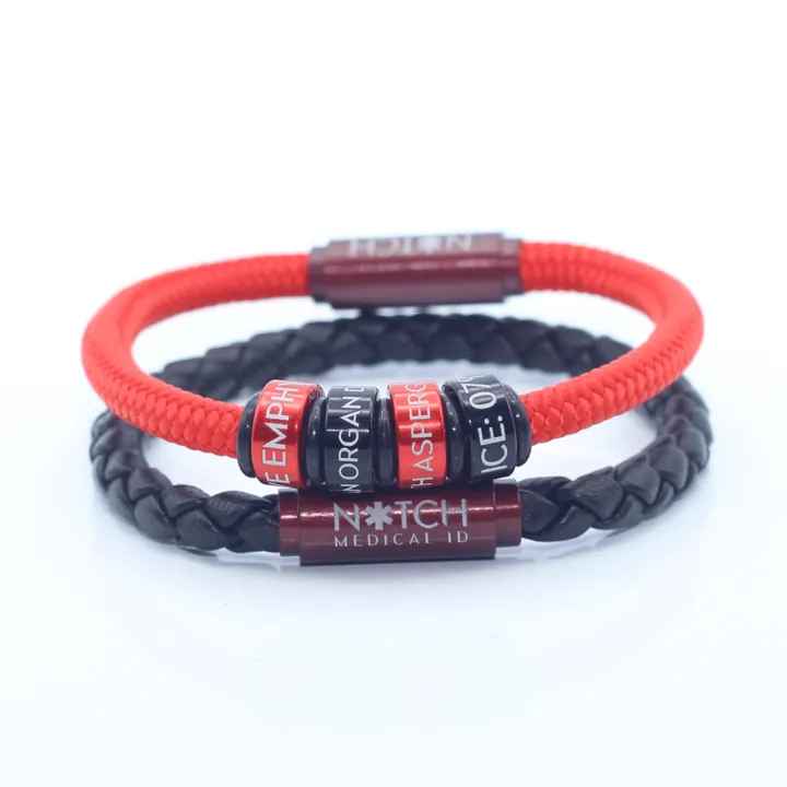 Epipen NOTCH Charm (Full List)