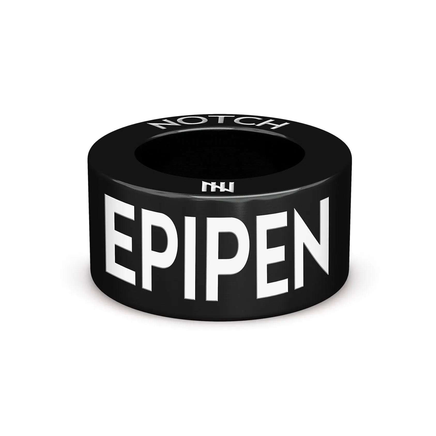 Epipen NOTCH Charm (Full List)