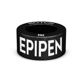 Epipen NOTCH Charm (Full List)