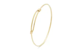 Fernando Jorge Abraço Collection medium bracelet