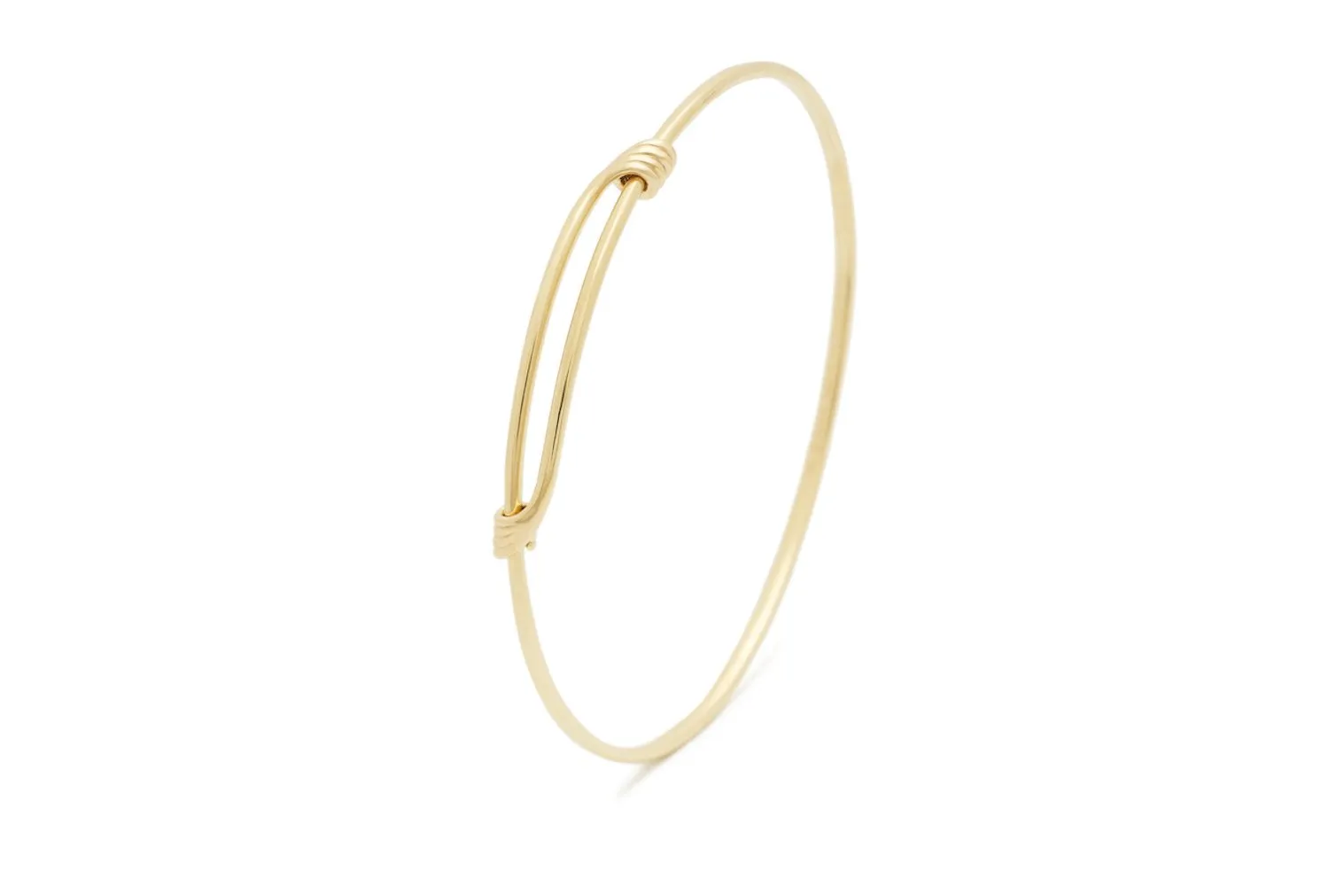 Fernando Jorge Abraço Collection medium bracelet