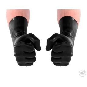 FistIt Latex Gloves