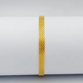 Flat Bracelet