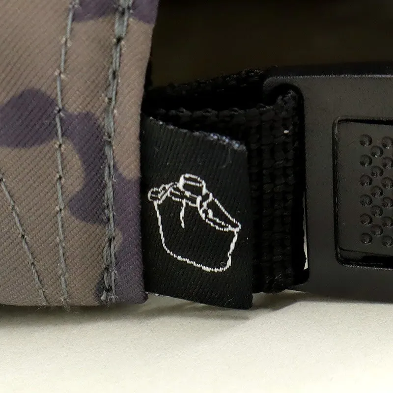 Flecktarn 5 Panel Cap